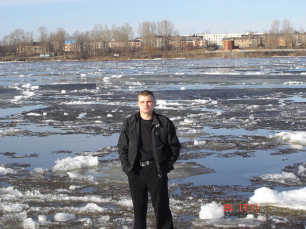 Павел Латышев