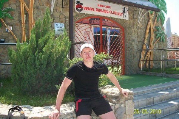 Maksim Krest_Yaninov