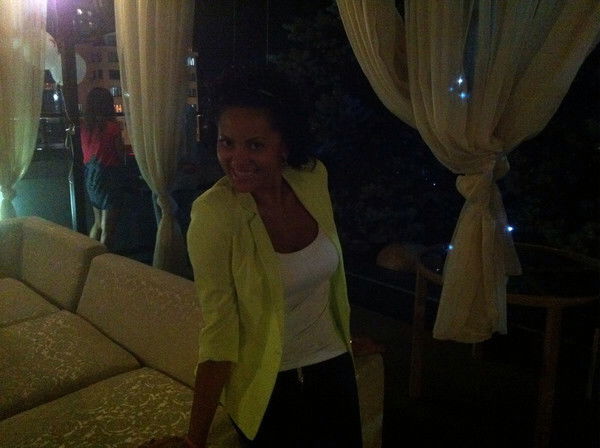 Танзиля Исанбаева