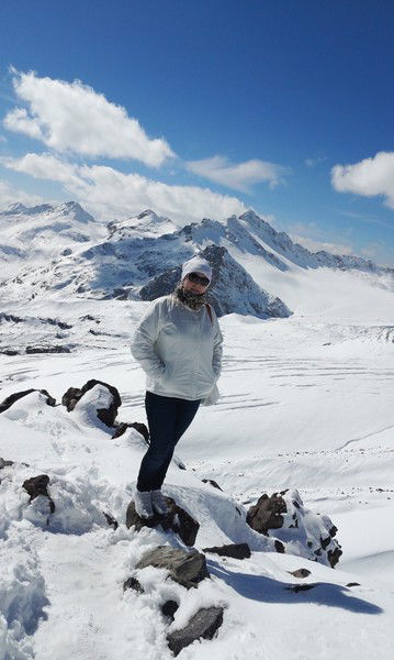 Наталья Фомина