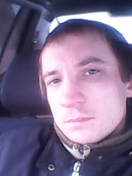 Серёга Пахомов