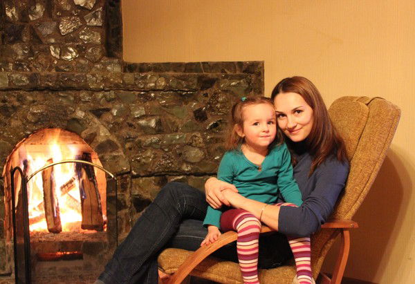 Наташа Грищенко