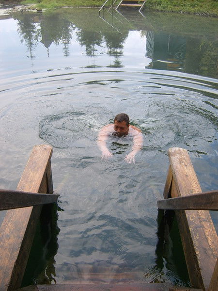 Егор Черник