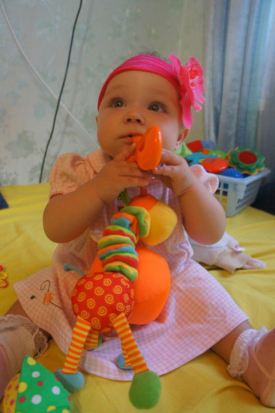 Мария Двоеглазова