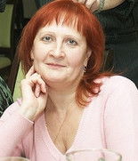 Ирина Симоненко