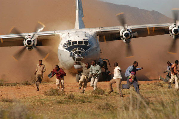 Валерий Панин