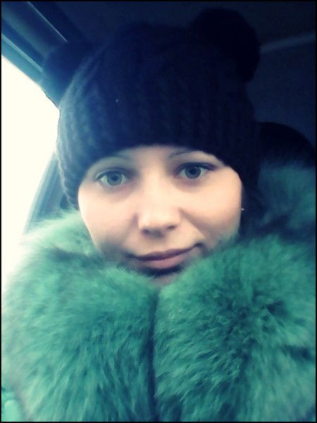 Наталья Чистякова