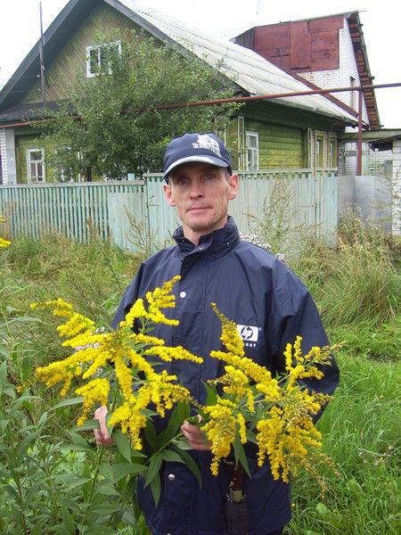 Герман Соколов