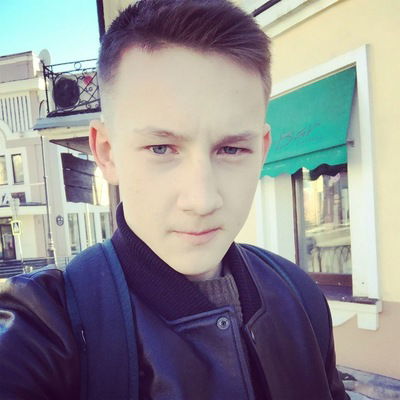 Булат Рамазанов