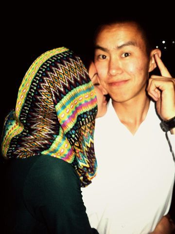 Мирлан Kадырманов