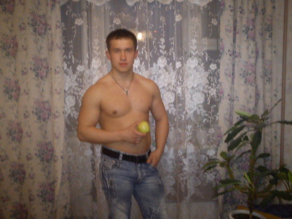 Александр Тихомиров