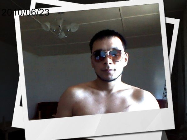 Бейбут Ахмуров