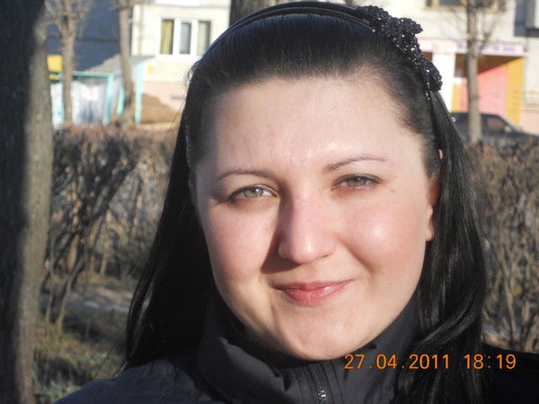 Анастасия Бочкарева