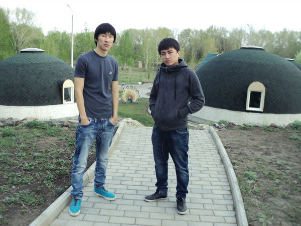 Cepik Мухаметхан Улы