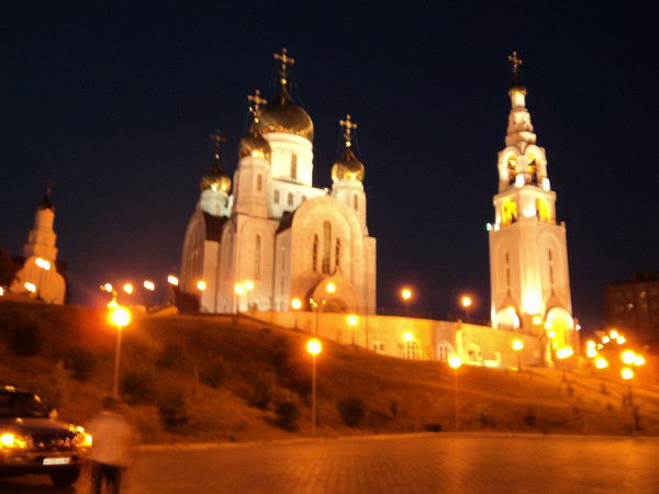 Артём Дербенёв