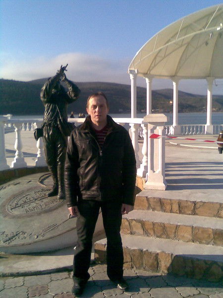 Александр Быков