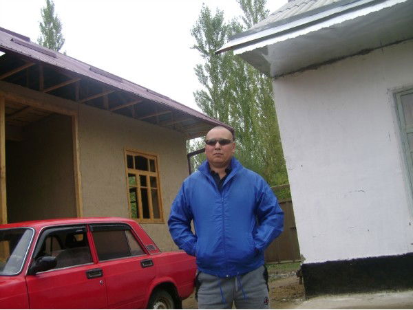 Таалай Осконбаев