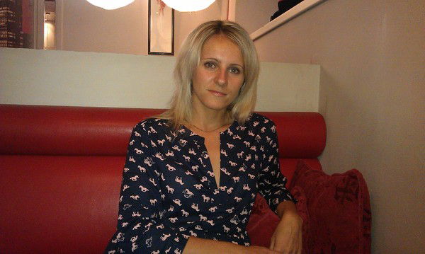 Светлана Абушаева