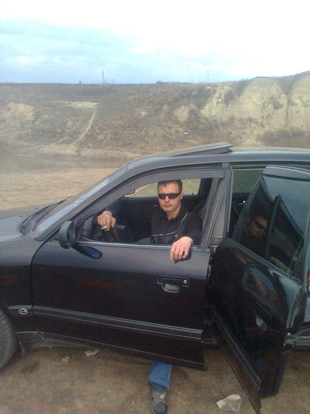 Andrюха ................