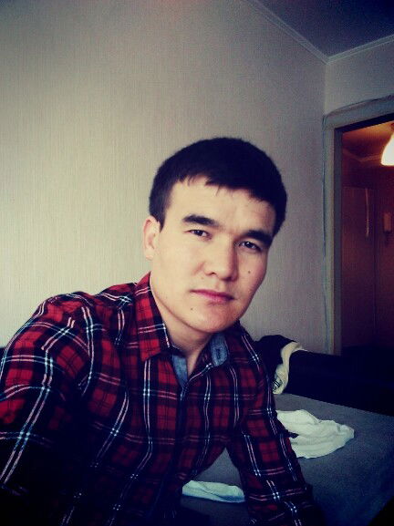 Таке Турдубаев