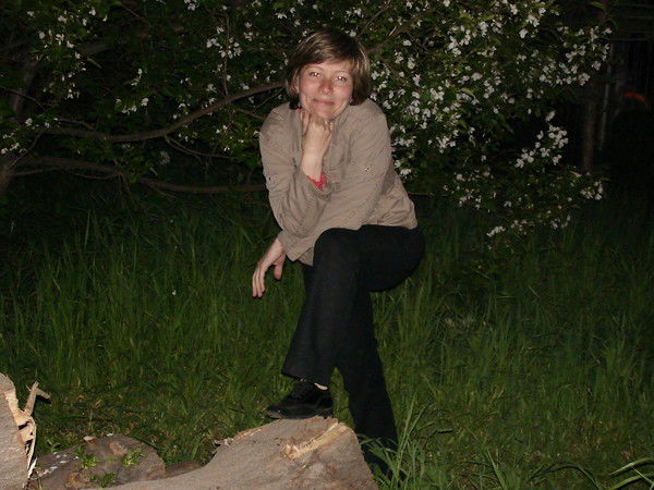 Ирина Шлейзе