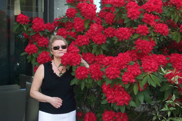 Светлана Кан