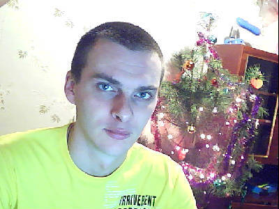 Игорь Запасной