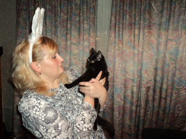 Надежда Бурукина