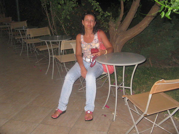 Евгения Штанг