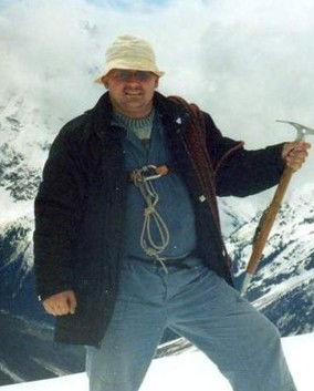 Алексей Москвин