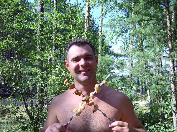 Ковалев Владимир