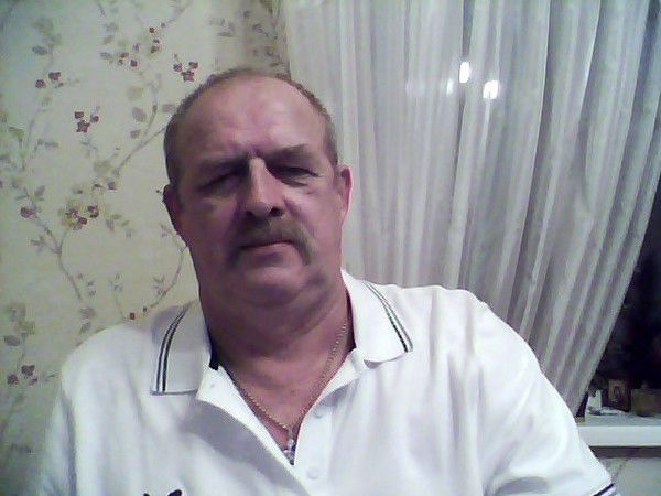 Геннадий Ожигов