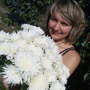 Юлия Лепехина