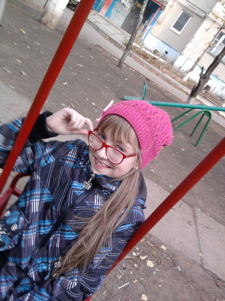 Марина Сорока