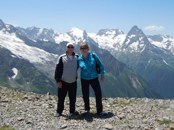 Александр Колыбельников