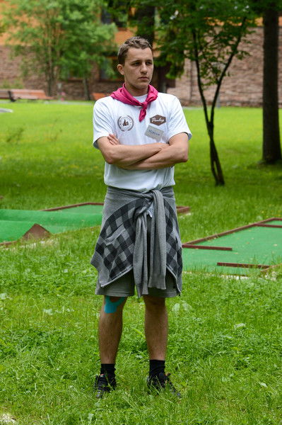 Максим Смирнов