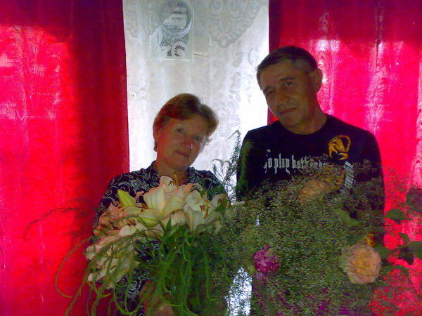 Николай Голованов