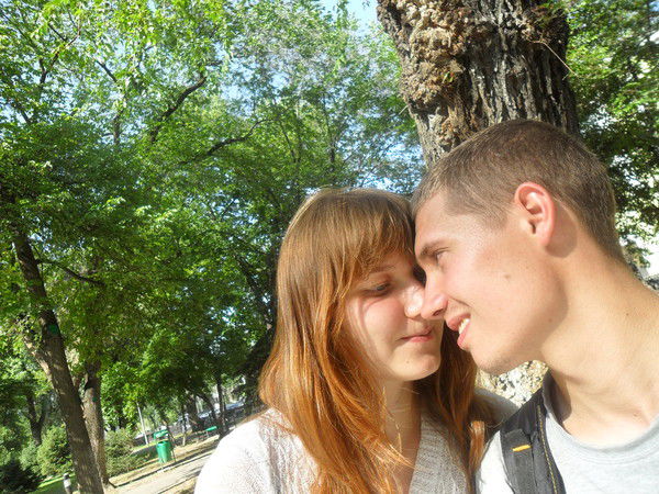 Наташенька Борщёва