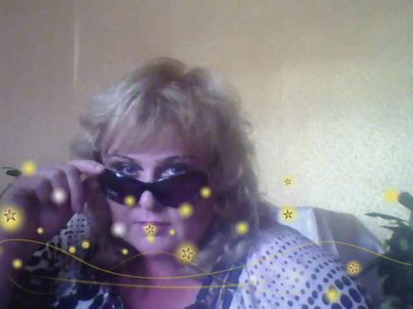 Елена Назимова