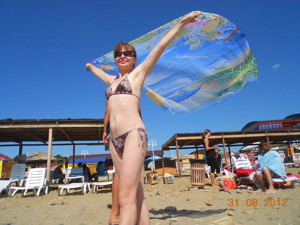 Альбина Прыткова