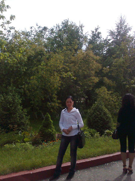 Динара Султангалиева