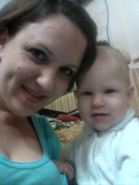 Людмила Харина