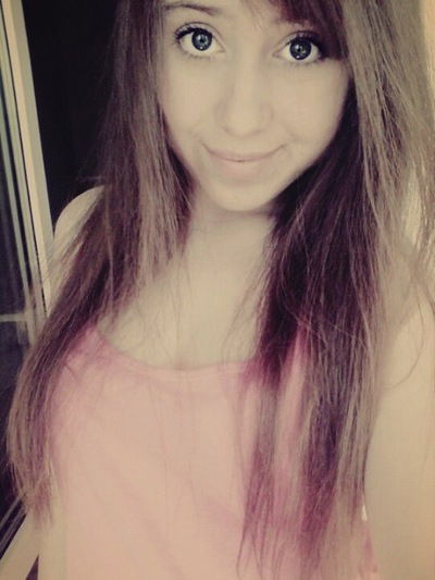 Таня Овсянникова