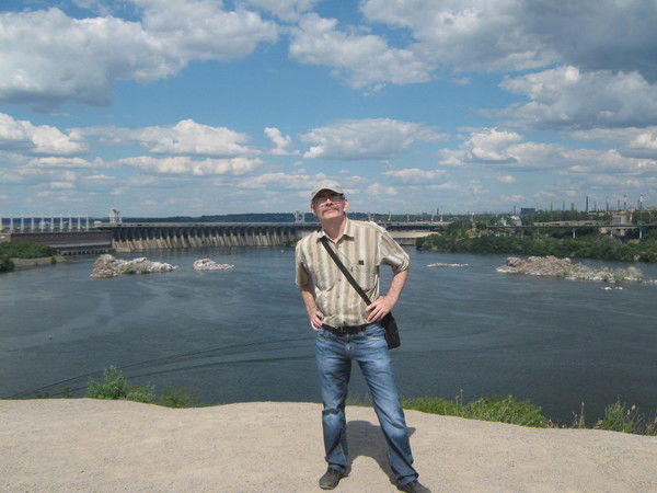 Игорь Тарнавский