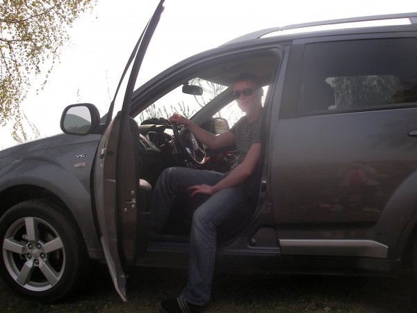 Вадим Кабаев