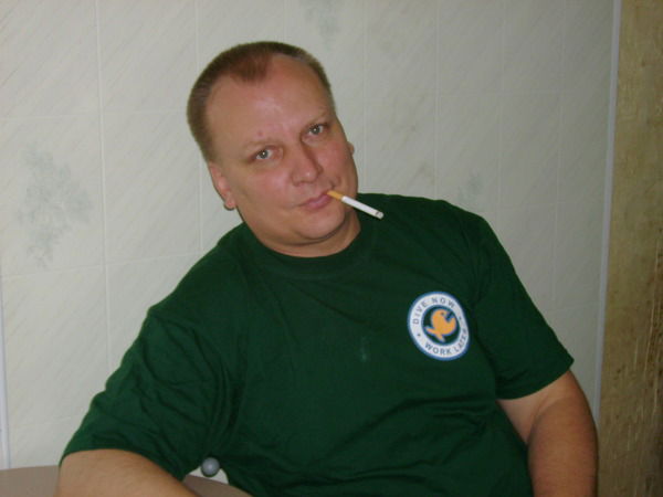 Юрий Кузнецов