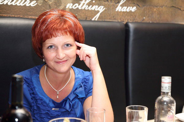 Елена Силантьева