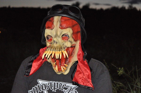 Александр Островский