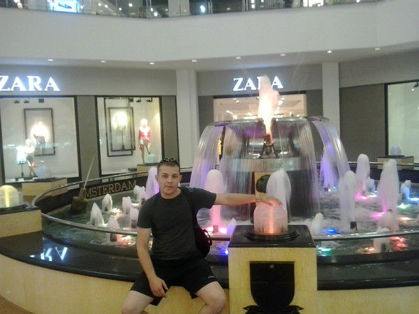 Игошев Серёжа