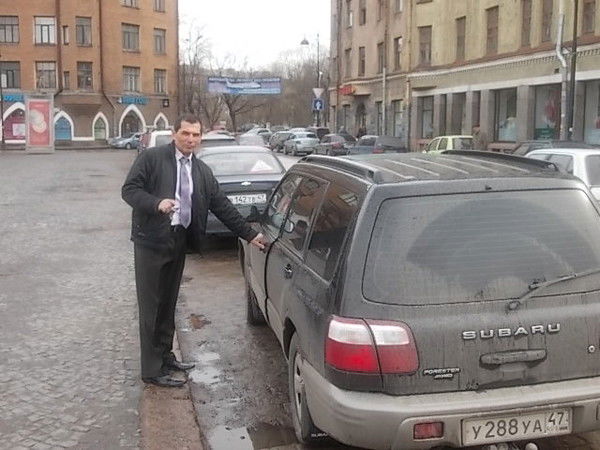 Салават Ахмеров